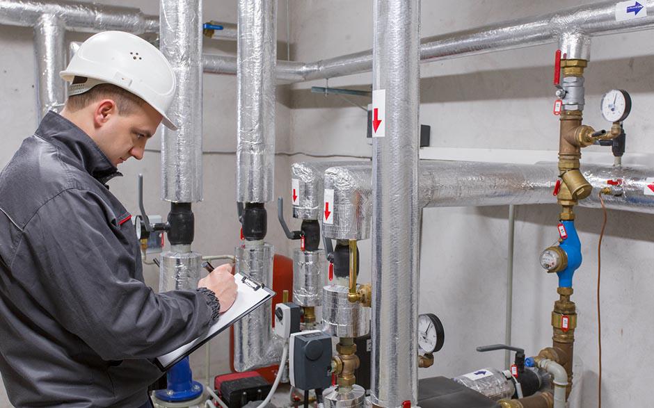pose de chaudière électrique Vitry-sur-Seine